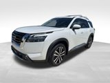 New 2025 Nissan Pathfinder Platinum image 5