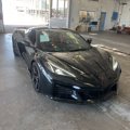 Used 2025 Chevrolet Corvette Z06 image 4