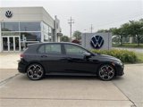 New 2025 Volkswagen GTI Autobahn image 2