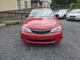 Used 2008 Subaru Impreza 2.5i image 4