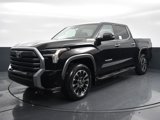 New 2025 Toyota Tundra Limited image 2