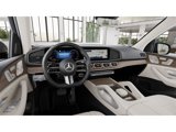 New 2025 Mercedes-Benz GLS 450 4MATIC image 3