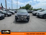 Used 2017 Hyundai Santa Fe Limited w/ Cargo Package image 2