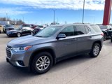 Used 2020 Chevrolet Traverse LT image 6
