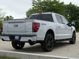 New 2025 Ford F150 Lariat image 3