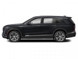 New 2026 Cadillac Vistiq Sport w/ LPO, Floor Liner Package image 3