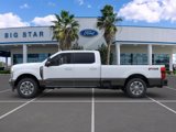 New 2025 Ford F350 King Ranch w/ FX4 Off-Road Package image 3