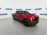 New 2025 Ford F150 Lariat w/ Equipment Group 501A Mid image 2