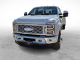 Used 2025 Ford F450 Lariat w/ FX4 Off-Road Package image 4