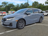 New 2026 Honda Odyssey Touring image 3