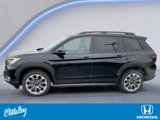 New 2025 Honda Passport Black Edition image 2