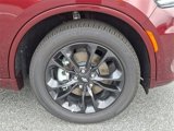 New 2025 Dodge Durango R/T image 6