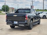 New 2026 Chevrolet Silverado EV LT image 3