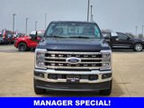 New 2025 Ford F250 Lariat w/ Lariat Ultimate Package image 3