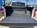 New 2025 Chevrolet Silverado 1500 Custom Trail Boss w/ Dark Appearance Package image 6