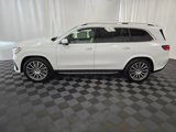New 2025 Mercedes-Benz GLS 580 4MATIC image 3