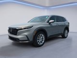 New 2026 Honda CR-V EX image 2