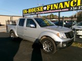 Used 2017 Nissan Frontier SL w/ Moonroof Package image 6
