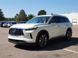 Used 2023 INFINITI QX60 Luxe w/ Cargo Package image 6
