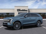 New 2025 Cadillac Escalade IQ Sport 2 image 3