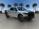 Used 2025 RAM 1500 Rebel w/ Rebel Level 1 Equipment Group image 3