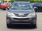 Used 2015 Toyota RAV4 Limited image 2