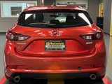 Used 2017 MAZDA MAZDA3 Touring image 5