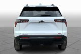New 2026 Chevrolet Equinox RS image 4