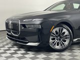 New 2025 BMW i7 eDrive50 image 5