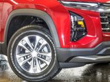 New 2026 Chevrolet Equinox LT image 4