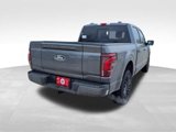 New 2025 Ford F150 Platinum w/ Equipment Group 702A High image 6