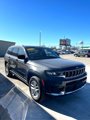 Used 2023 Jeep Grand Cherokee L Laredo image 4