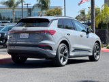 Used 2024 Audi Q4 e-tron Premium Plus w/ Premium Plus image 4