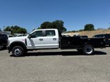 New 2025 Ford F450 XL image 6