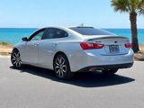 Used 2021 Chevrolet Malibu RS image 6