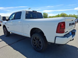 New 2025 RAM 2500 Laramie w/ Night Edition image 3