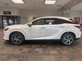 New 2025 Lexus RX 350 Premium image 2