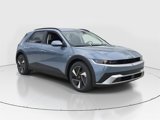 New 2025 Hyundai Ioniq 5 SEL image 2