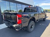 New 2025 Ford F350 Platinum image 3