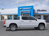 New 2026 Chevrolet Silverado 1500 Custom image 3