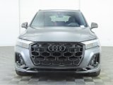 New 2025 Audi SQ7 Prestige image 2