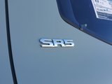 New 2025 Toyota Tundra SR5 image 5