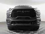 New 2025 RAM 2500 Laramie image 2