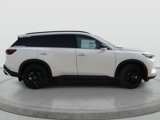 New 2025 INFINITI QX60 Luxe w/ Black Edition image 3