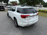 Used 2017 GMC Acadia Denali w/ LPO, Floor Liner Package image 4