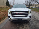 Used 2021 GMC Sierra 1500 SLE image 3