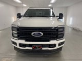 New 2025 Ford F350 4x4 Crew Cab Super Duty image 2