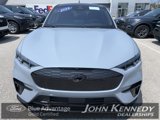 Certified 2024 Ford Mustang Mach-E GT image 3