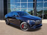 New 2025 Mercedes-Benz GLE 63 AMG S image 2