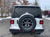 New 2025 Jeep Wrangler Sport S image 4